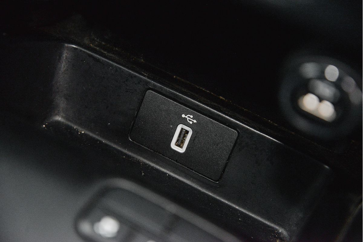 2020 Ford Ranger XL Hi-Rider PX MkIII Rear Wheel Drive 2.2L