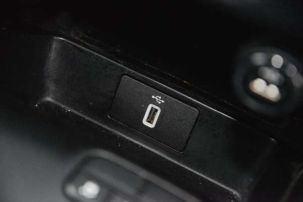 2020 Ford Ranger XL Hi-Rider PX MkIII Rear Wheel Drive 2.2L