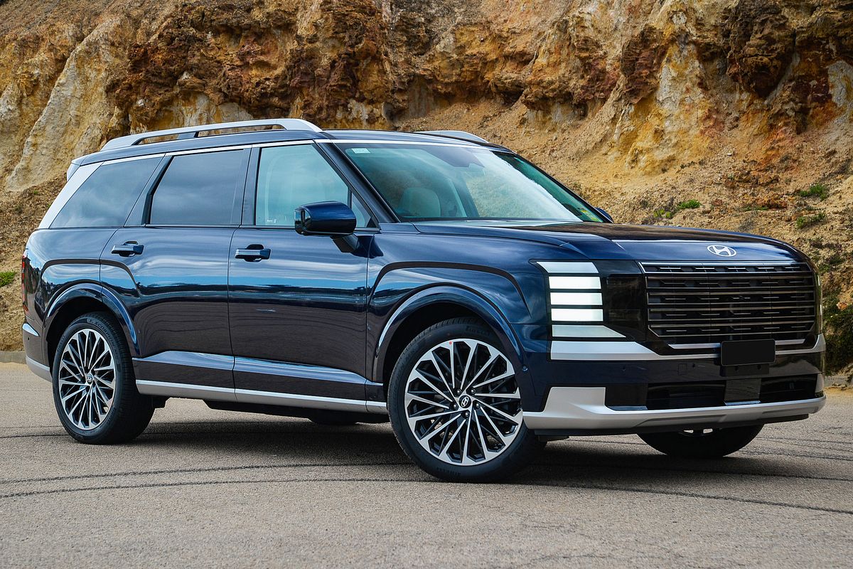 2025 Hyundai Palisade Calligraphy LX3.V1