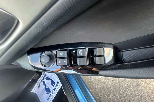 2018 Mazda 3 MAZDA3 MAXX SPORT 300KAH5M
