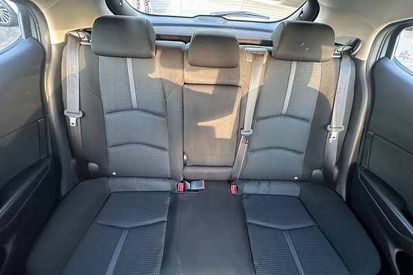 2018 Mazda 3 MAZDA3 MAXX SPORT 300KAH5M