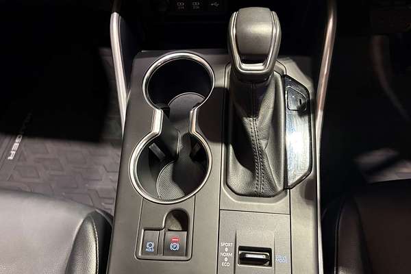 2021 Toyota Kluger GXL AXUH78R