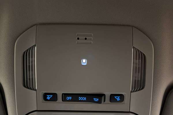 2021 Toyota Kluger GXL AXUH78R