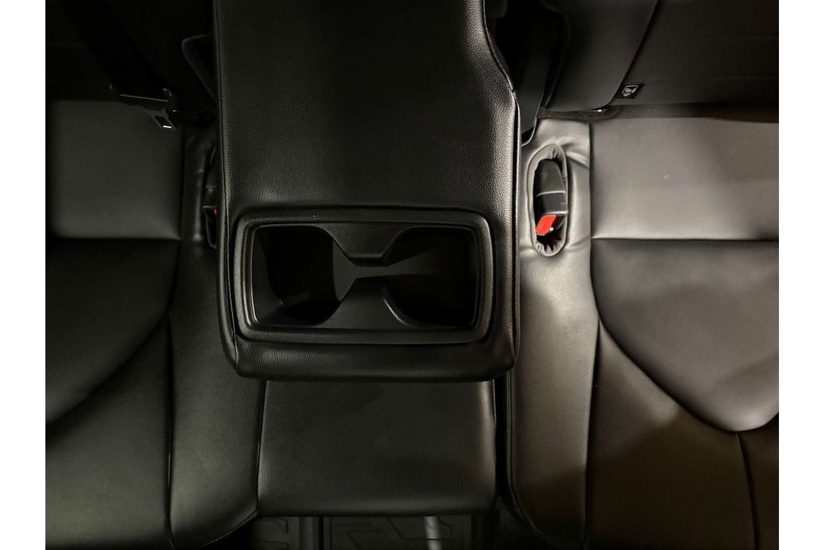 2021 Toyota Kluger GXL AXUH78R