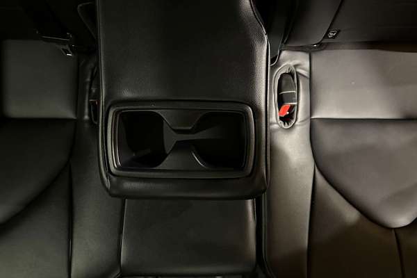 2021 Toyota Kluger GXL AXUH78R