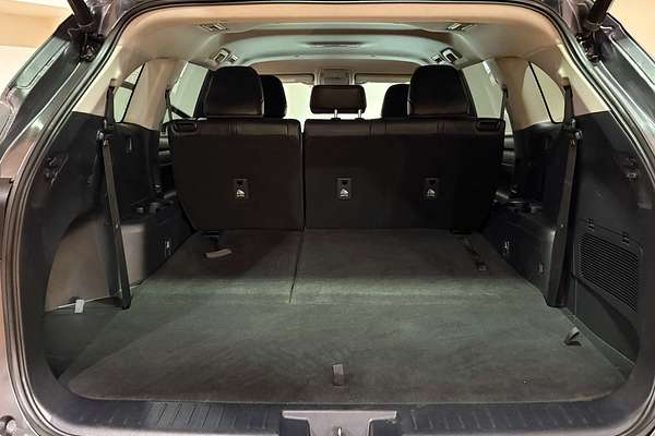 2021 Toyota Kluger GXL AXUH78R