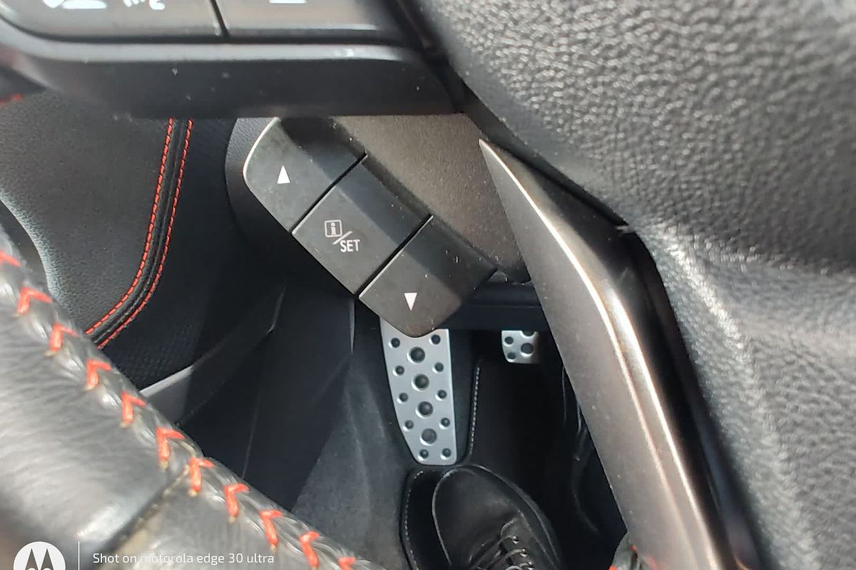 2021 Subaru Forester 2.5i Sport S5