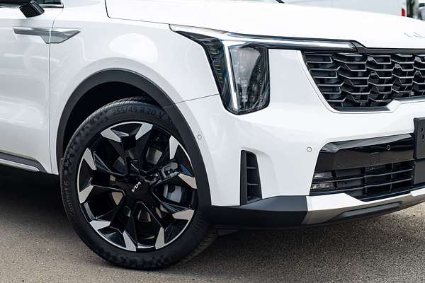2025 Kia Sorento GT-Line MQ4 PE