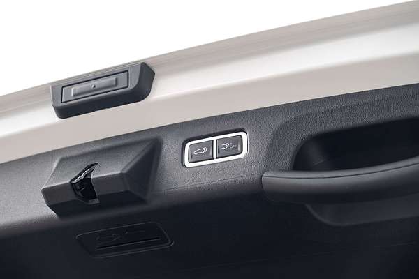 2025 Kia Sorento GT-Line MQ4 PE