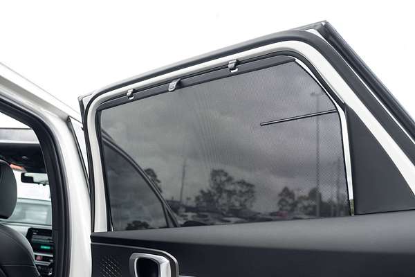 2025 Kia Sorento GT-Line MQ4 PE