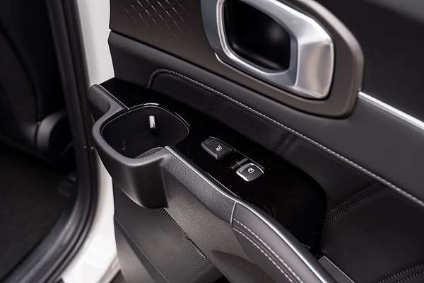 2025 Kia Sorento GT-Line MQ4 PE