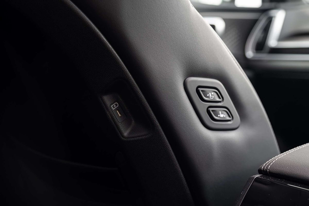 2025 Kia Sorento GT-Line MQ4 PE