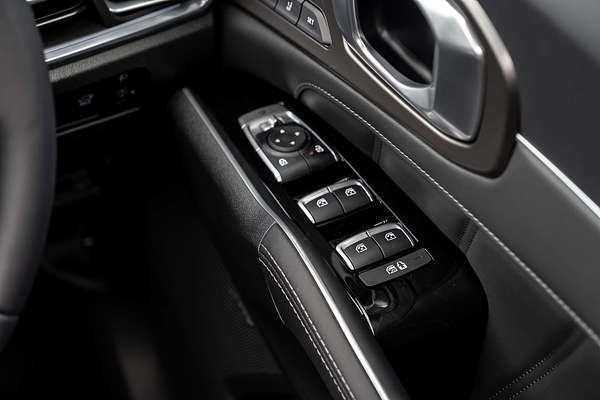 2025 Kia Sorento GT-Line MQ4 PE