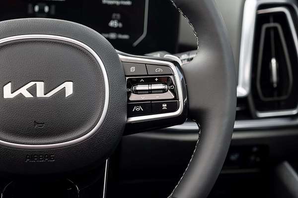 2025 Kia Sorento GT-Line MQ4 PE