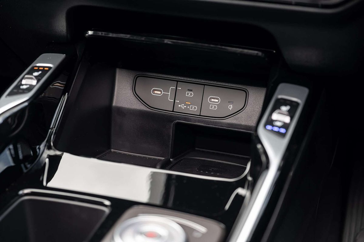 2025 Kia Sorento GT-Line MQ4 PE