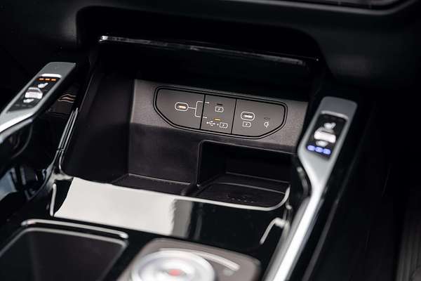 2025 Kia Sorento GT-Line MQ4 PE