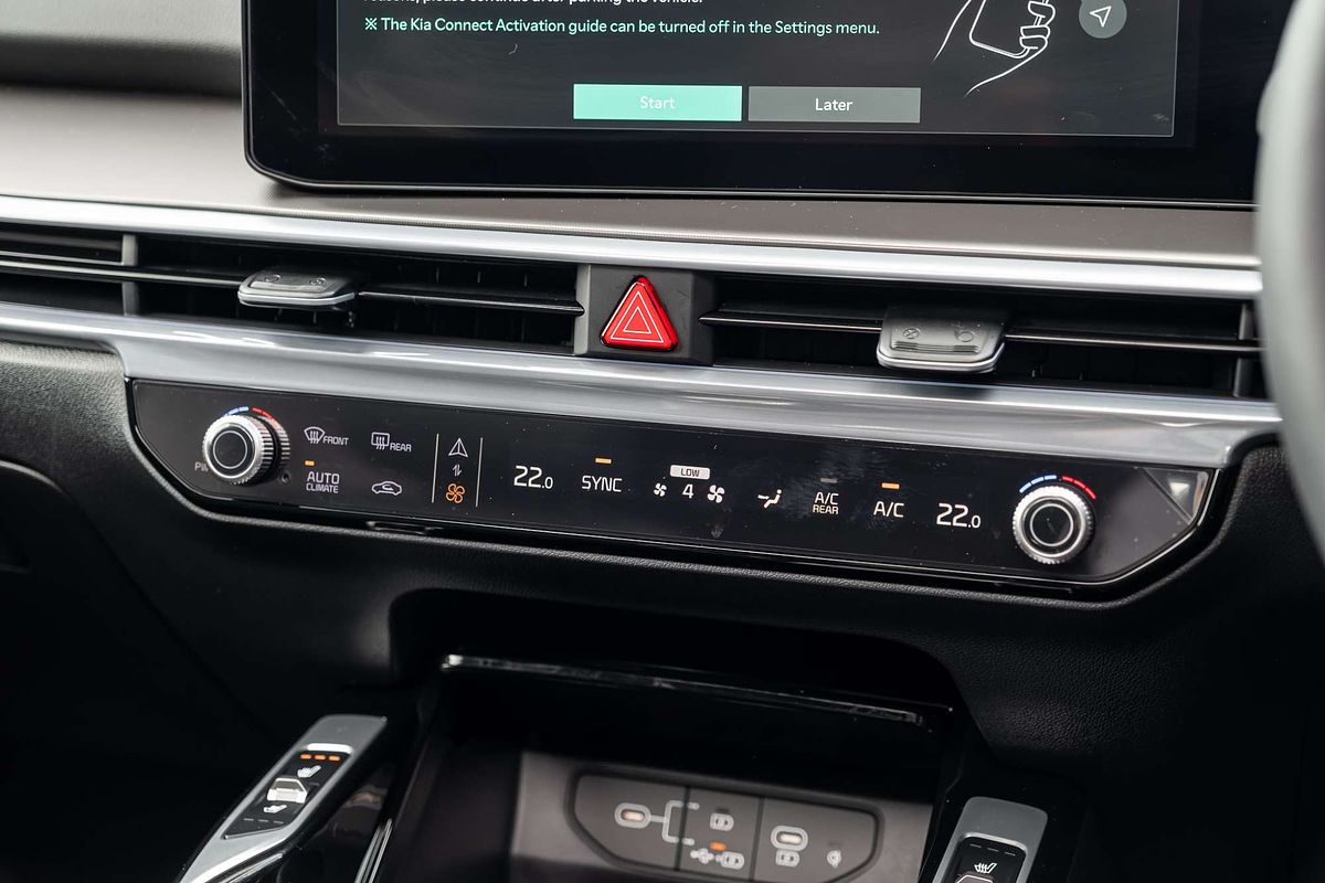 2025 Kia Sorento GT-Line MQ4 PE