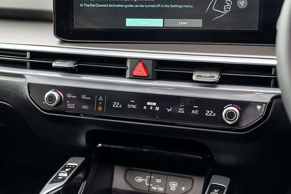 2025 Kia Sorento GT-Line MQ4 PE