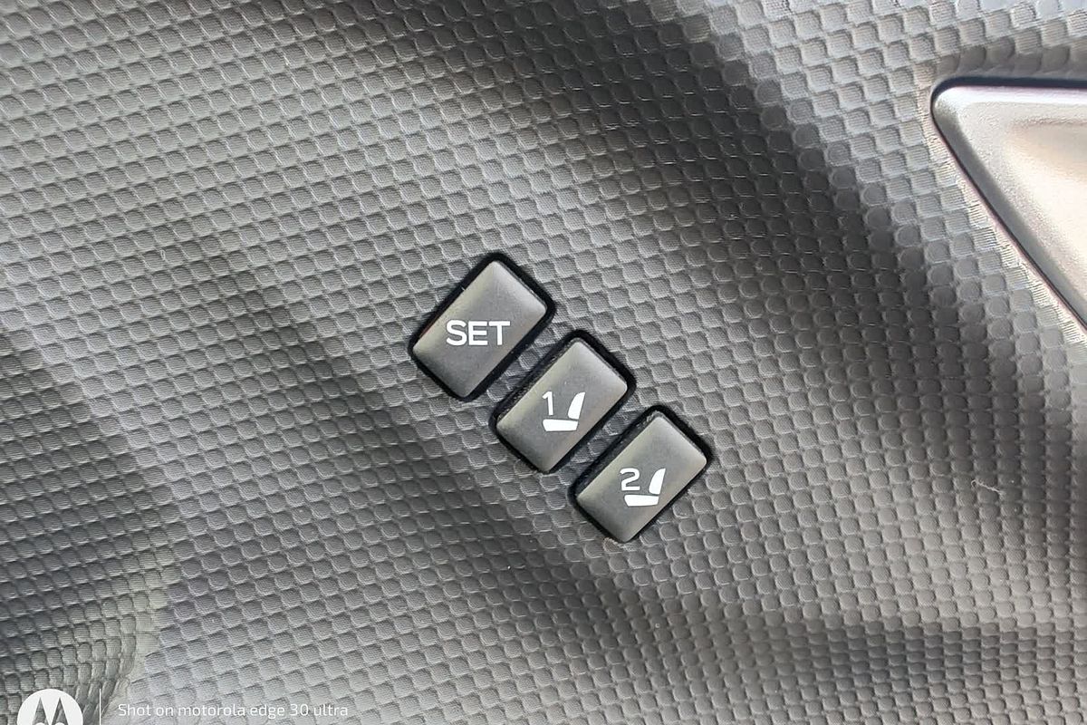 2021 Subaru Forester 2.5i Sport S5