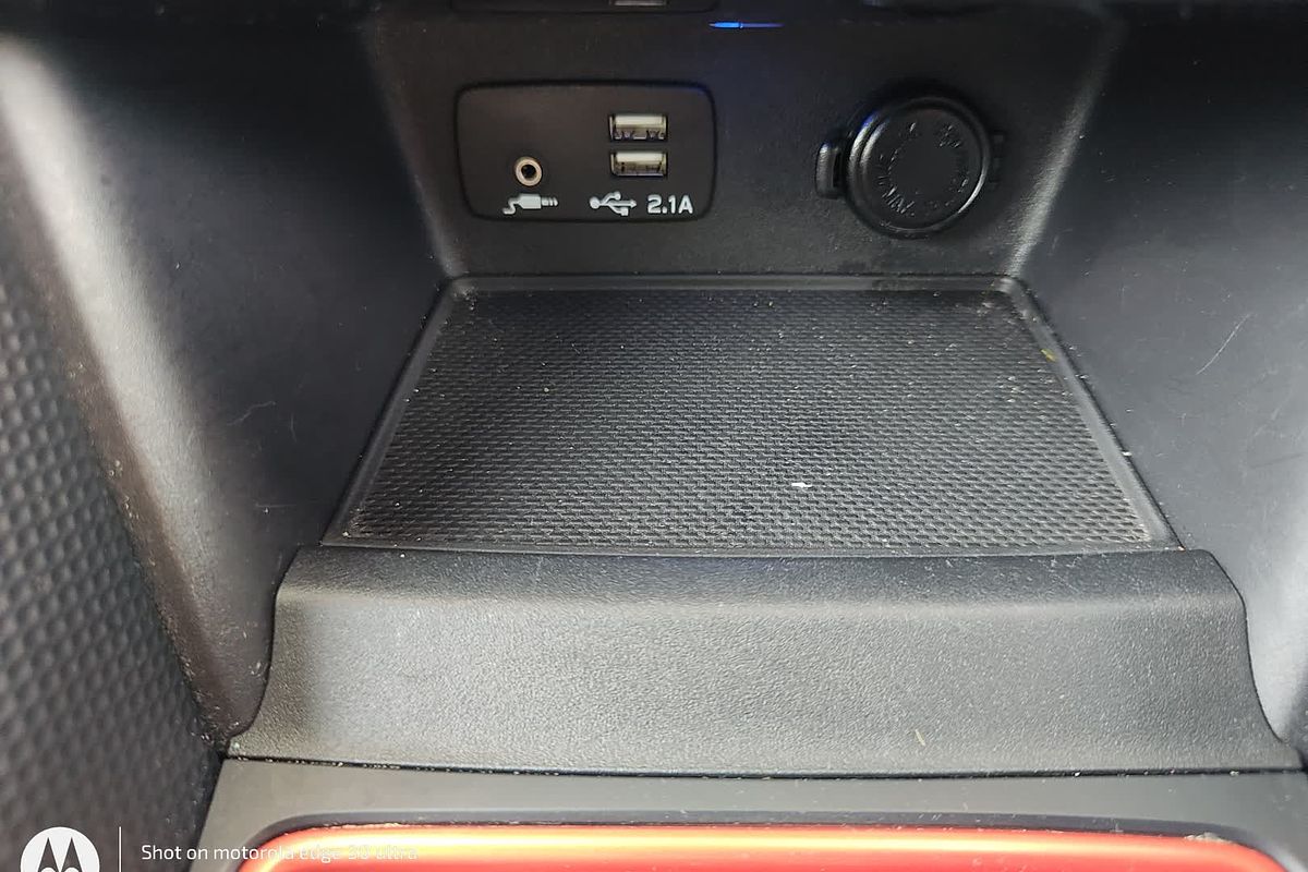 2021 Subaru Forester 2.5i Sport S5