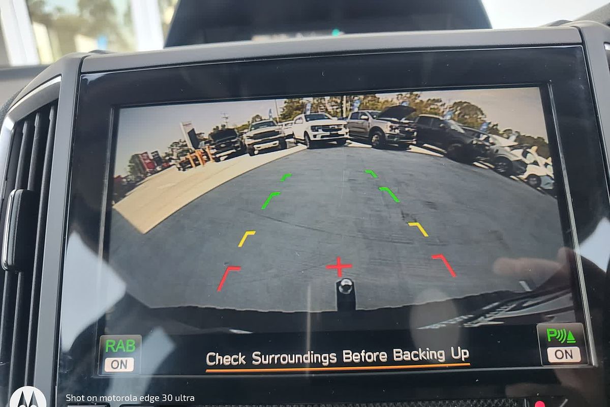 2021 Subaru Forester 2.5i Sport S5