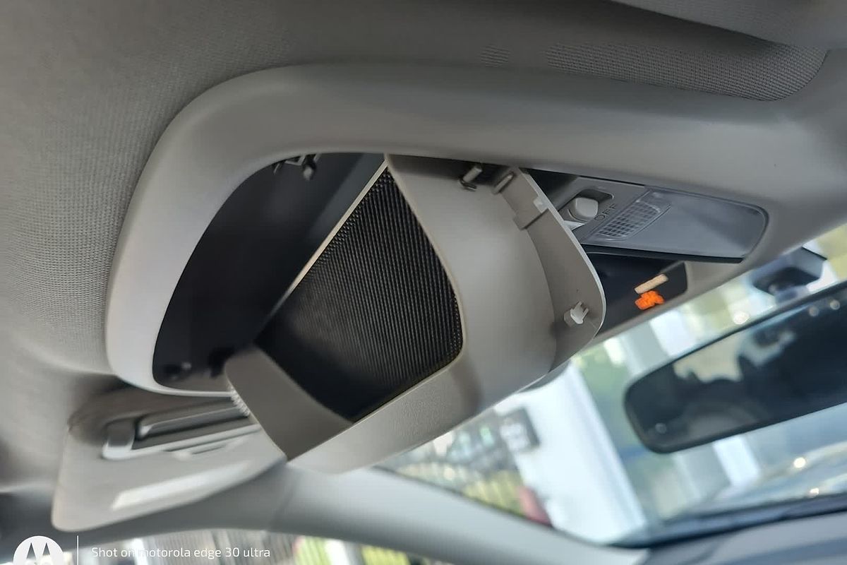 2021 Subaru Forester 2.5i Sport S5