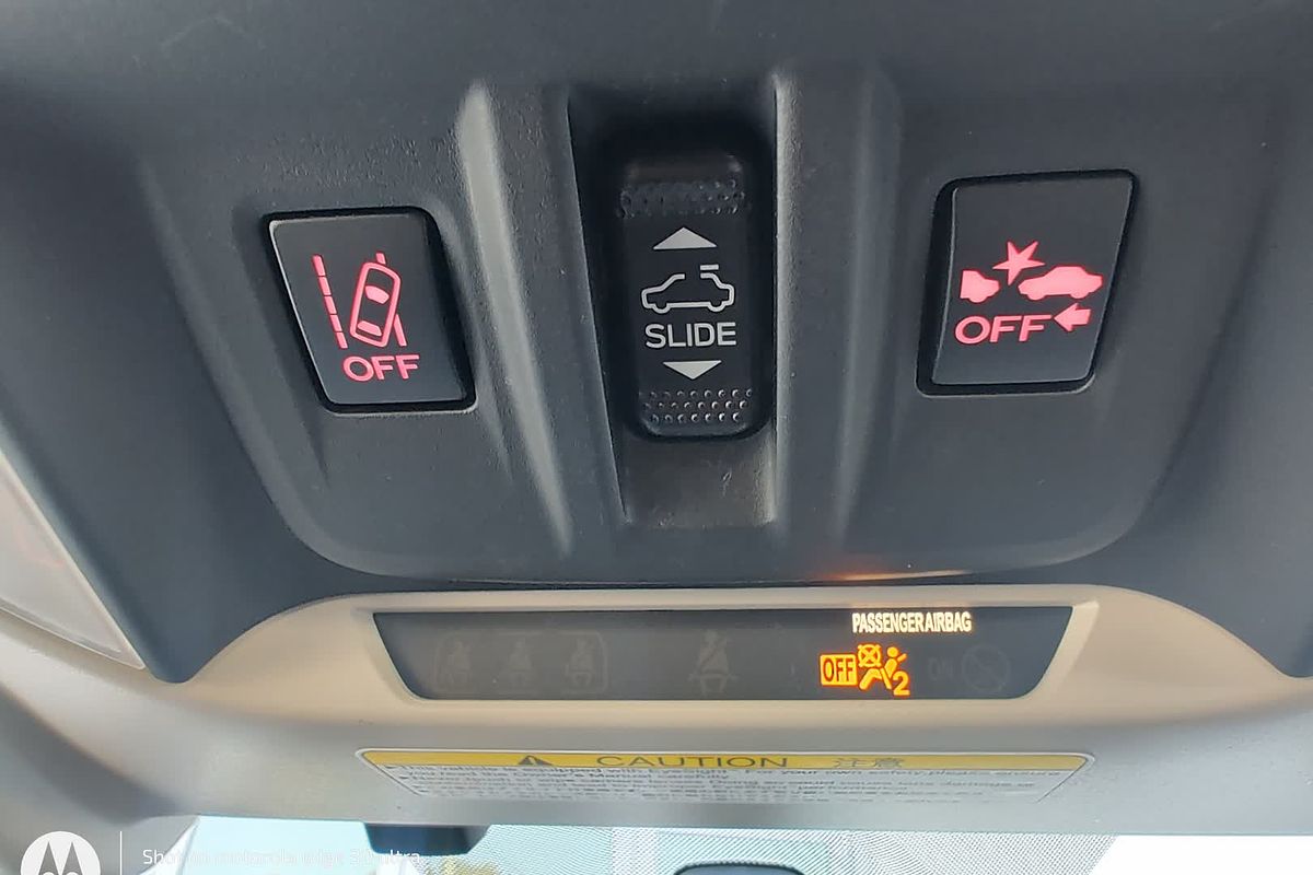 2021 Subaru Forester 2.5i Sport S5