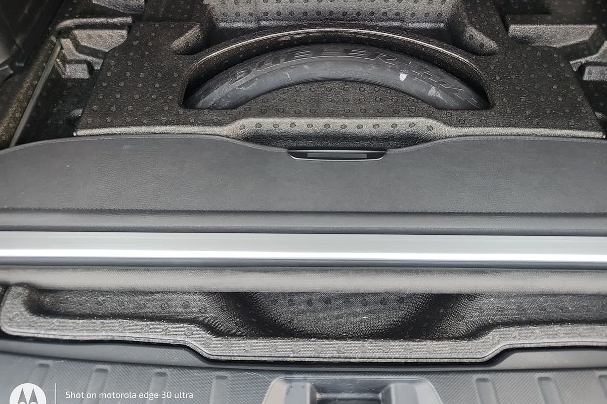 2021 Subaru Forester 2.5i Sport S5