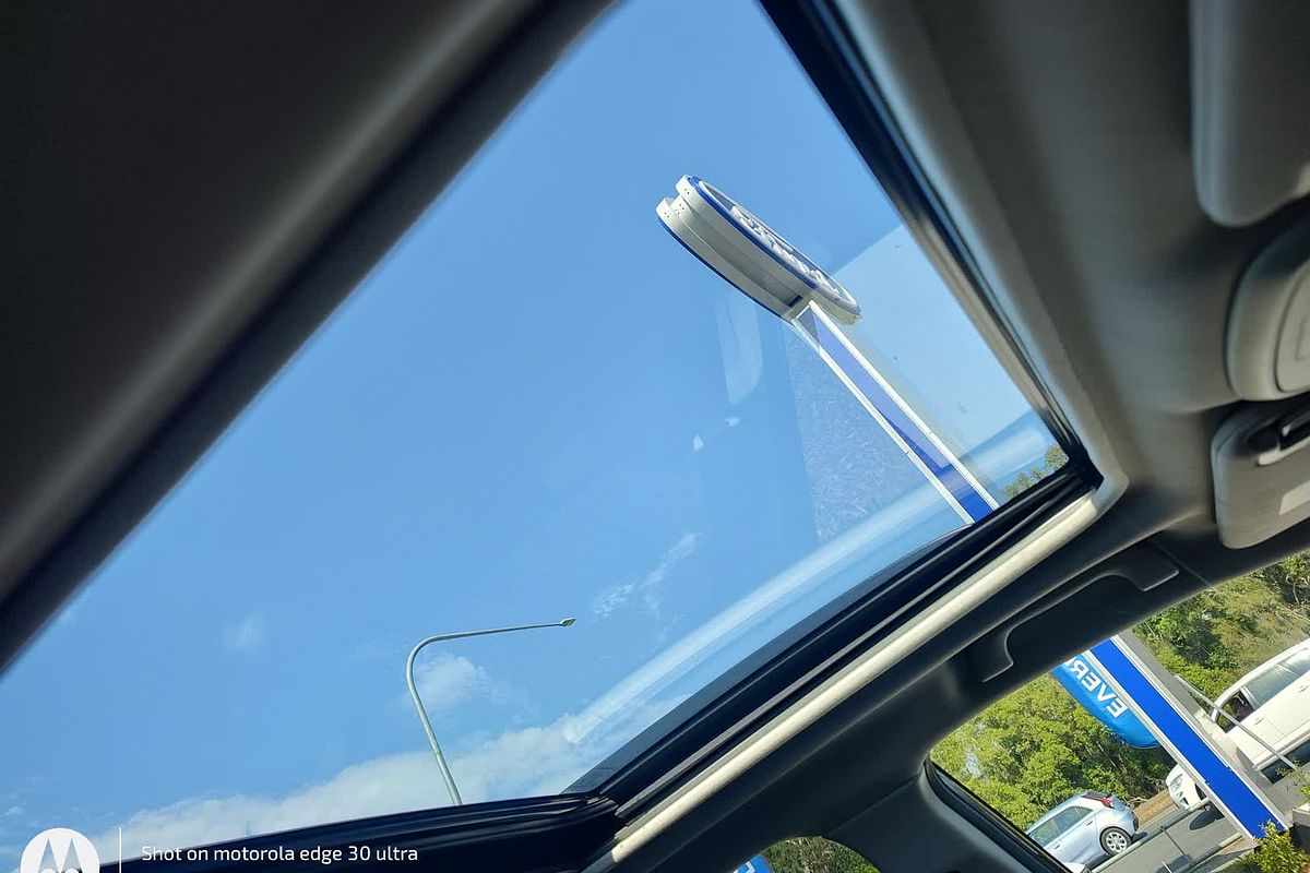 2021 Subaru Forester 2.5i Sport S5