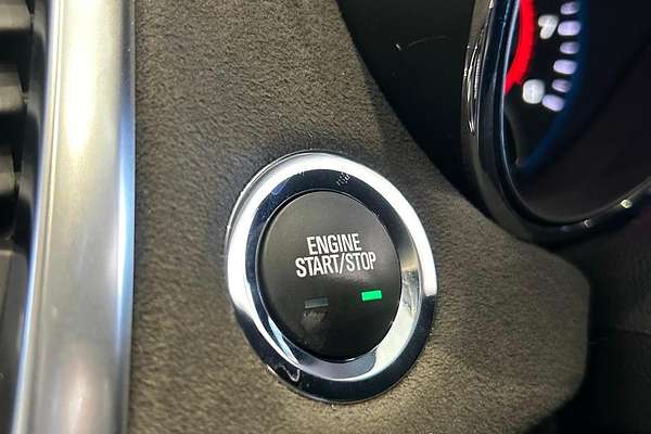 2016 Holden Commodore SS V Redline VF Series II