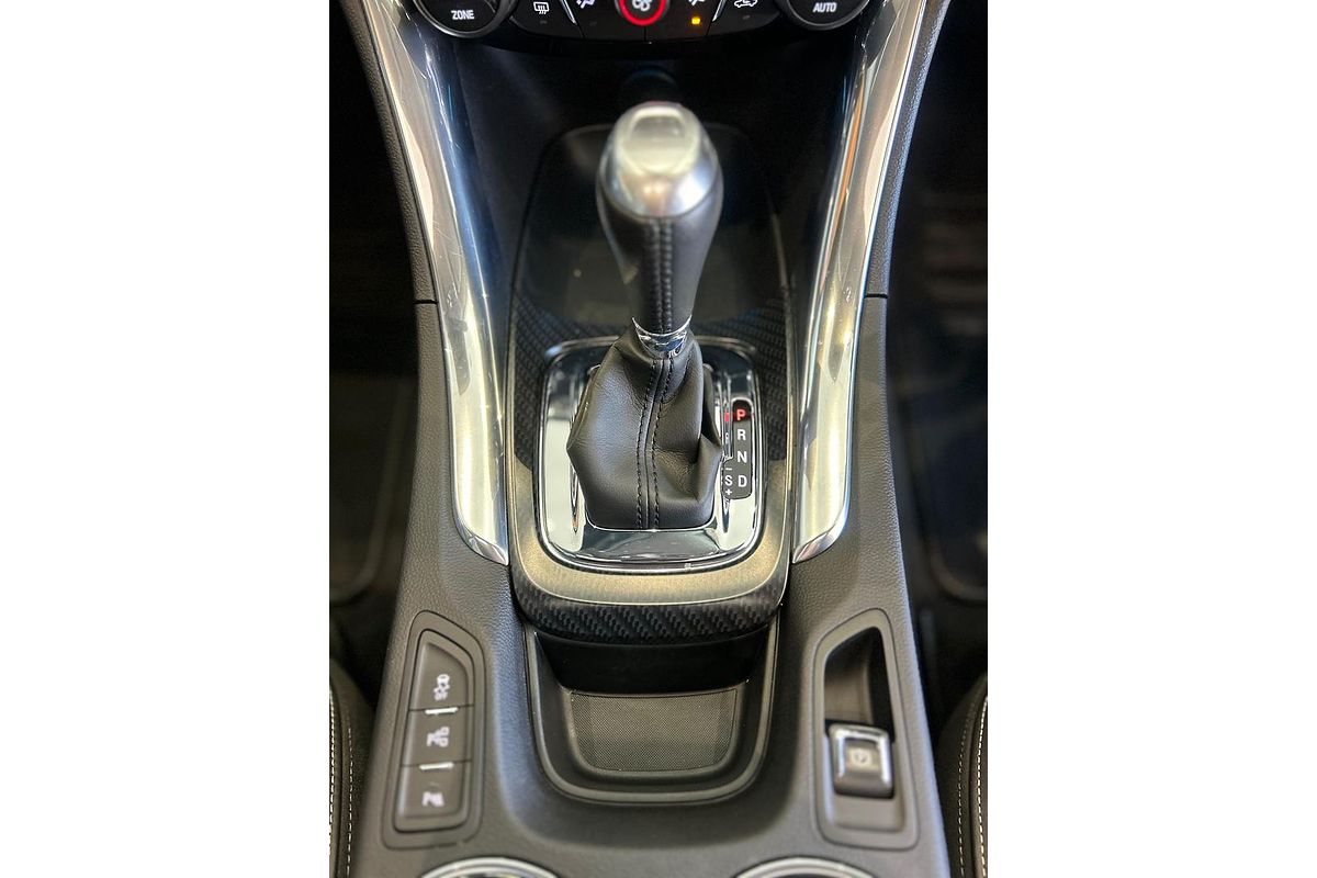 2016 Holden Commodore SS V Redline VF Series II