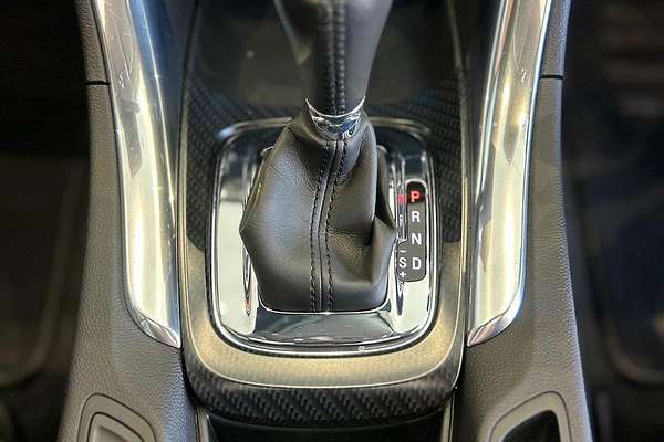 2016 Holden Commodore SS V Redline VF Series II