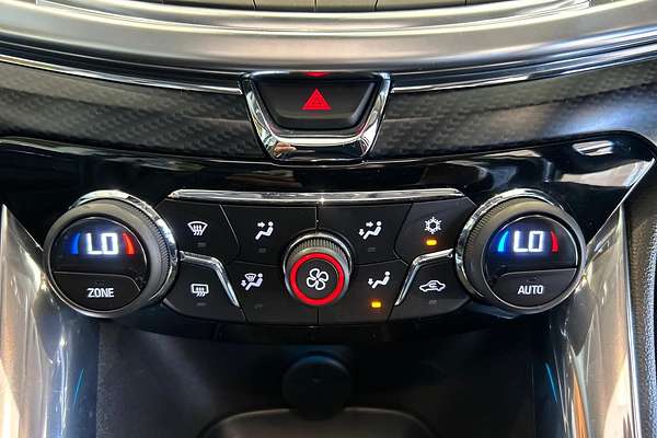 2016 Holden Commodore SS V Redline VF Series II