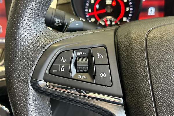 2016 Holden Commodore SS V Redline VF Series II