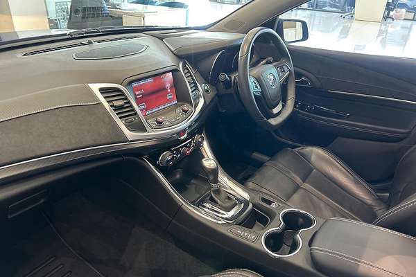 2016 Holden Commodore SS V Redline VF Series II