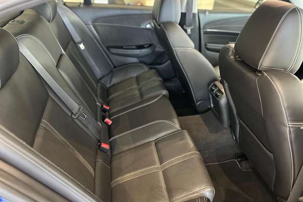 2016 Holden Commodore SS V Redline VF Series II