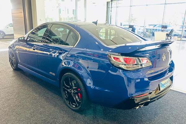 2016 Holden Commodore SS V Redline VF Series II