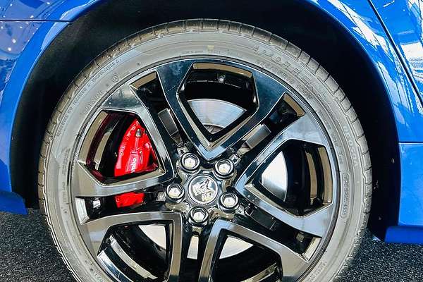 2016 Holden Commodore SS V Redline VF Series II