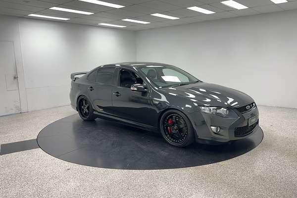 2013 Ford Performance Vehicles GT Boss 335 FG MK II