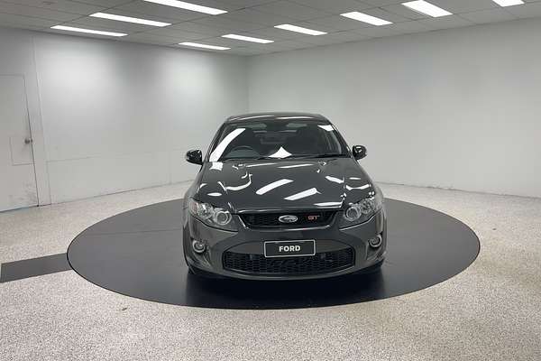 2013 Ford Performance Vehicles GT Boss 335 FG MK II