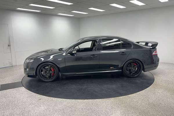 2013 Ford Performance Vehicles GT Boss 335 FG MK II