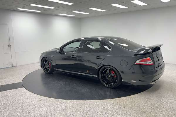 2013 Ford Performance Vehicles GT Boss 335 FG MK II