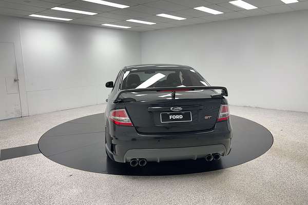 2013 Ford Performance Vehicles GT Boss 335 FG MK II