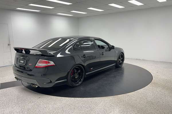 2013 Ford Performance Vehicles GT Boss 335 FG MK II