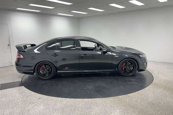 2013 Ford Performance Vehicles GT Boss 335 FG MK II