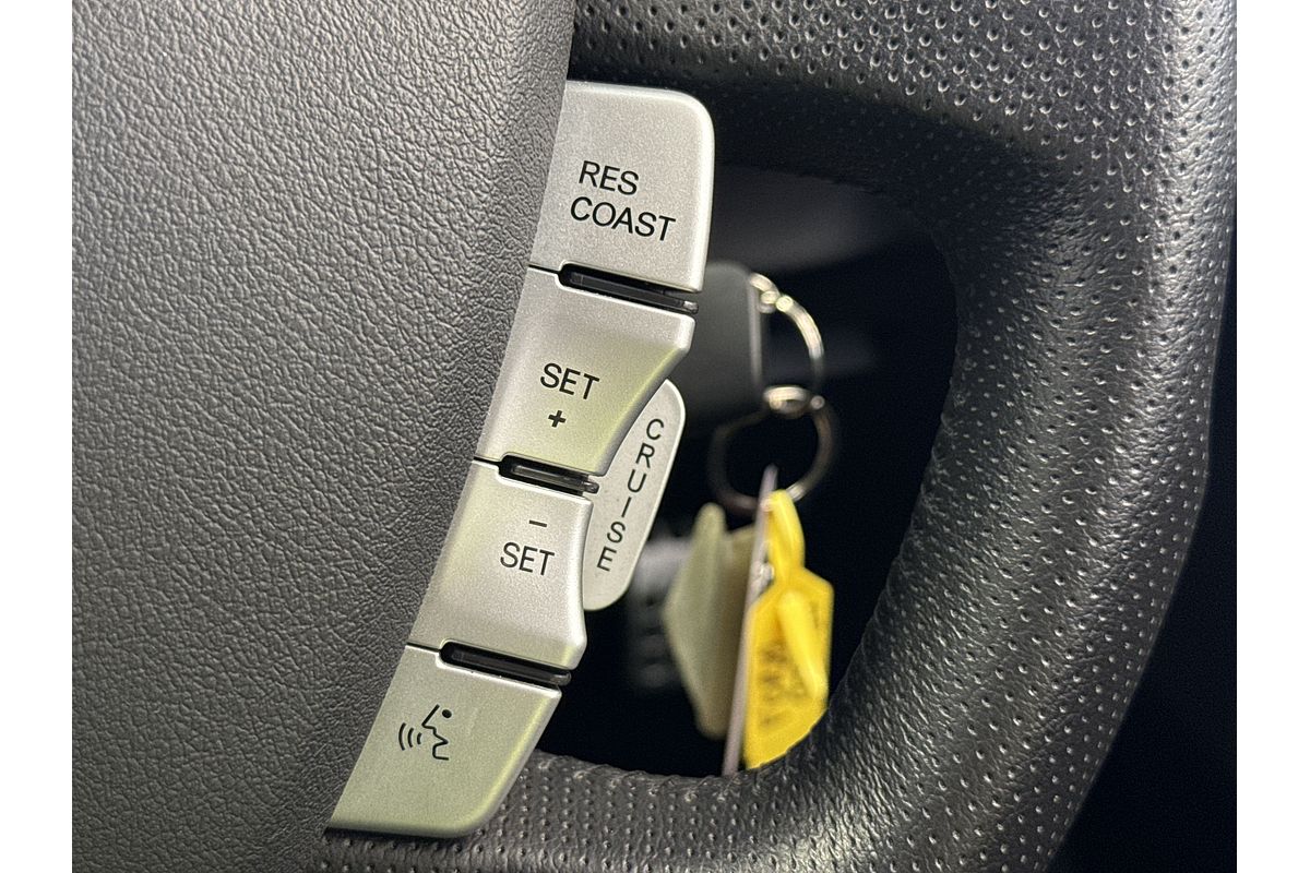 2013 Ford Performance Vehicles GT Boss 335 FG MK II