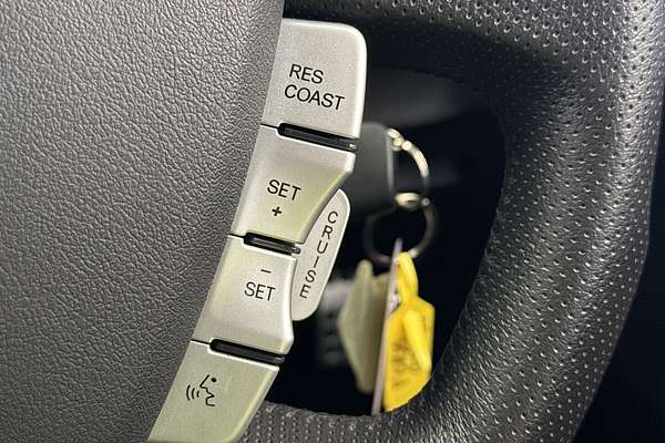 2013 Ford Performance Vehicles GT Boss 335 FG MK II