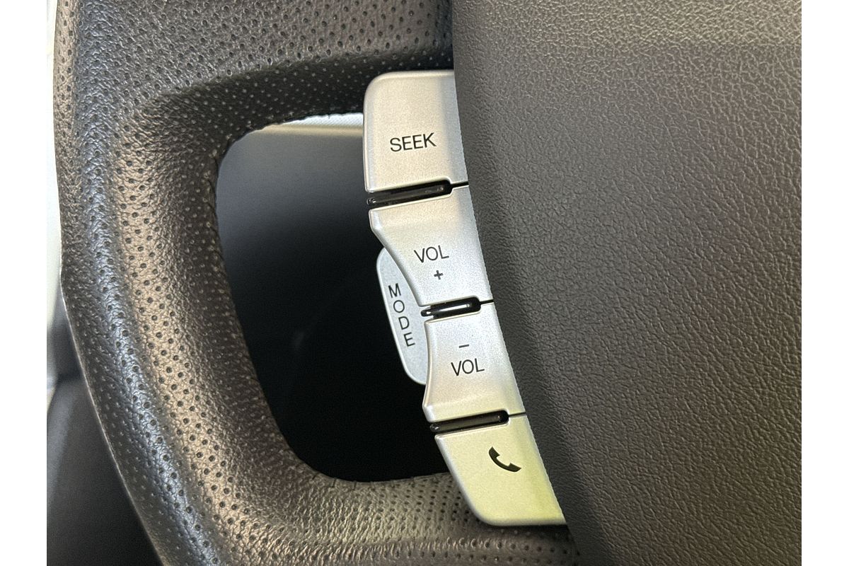 2013 Ford Performance Vehicles GT Boss 335 FG MK II