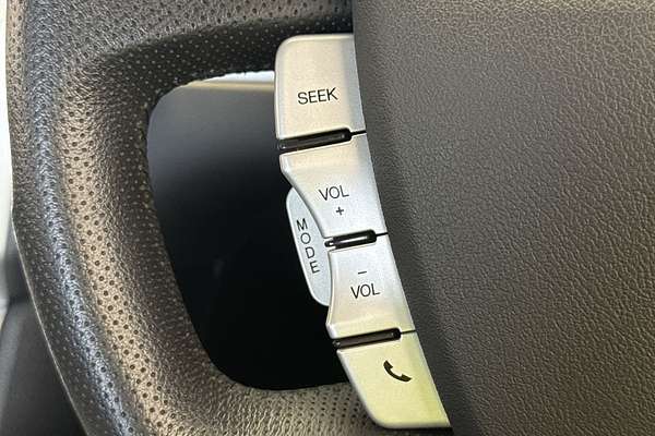 2013 Ford Performance Vehicles GT Boss 335 FG MK II