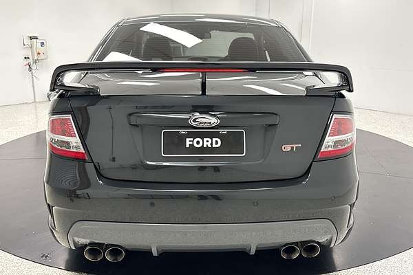 2013 Ford Performance Vehicles GT Boss 335 FG MK II